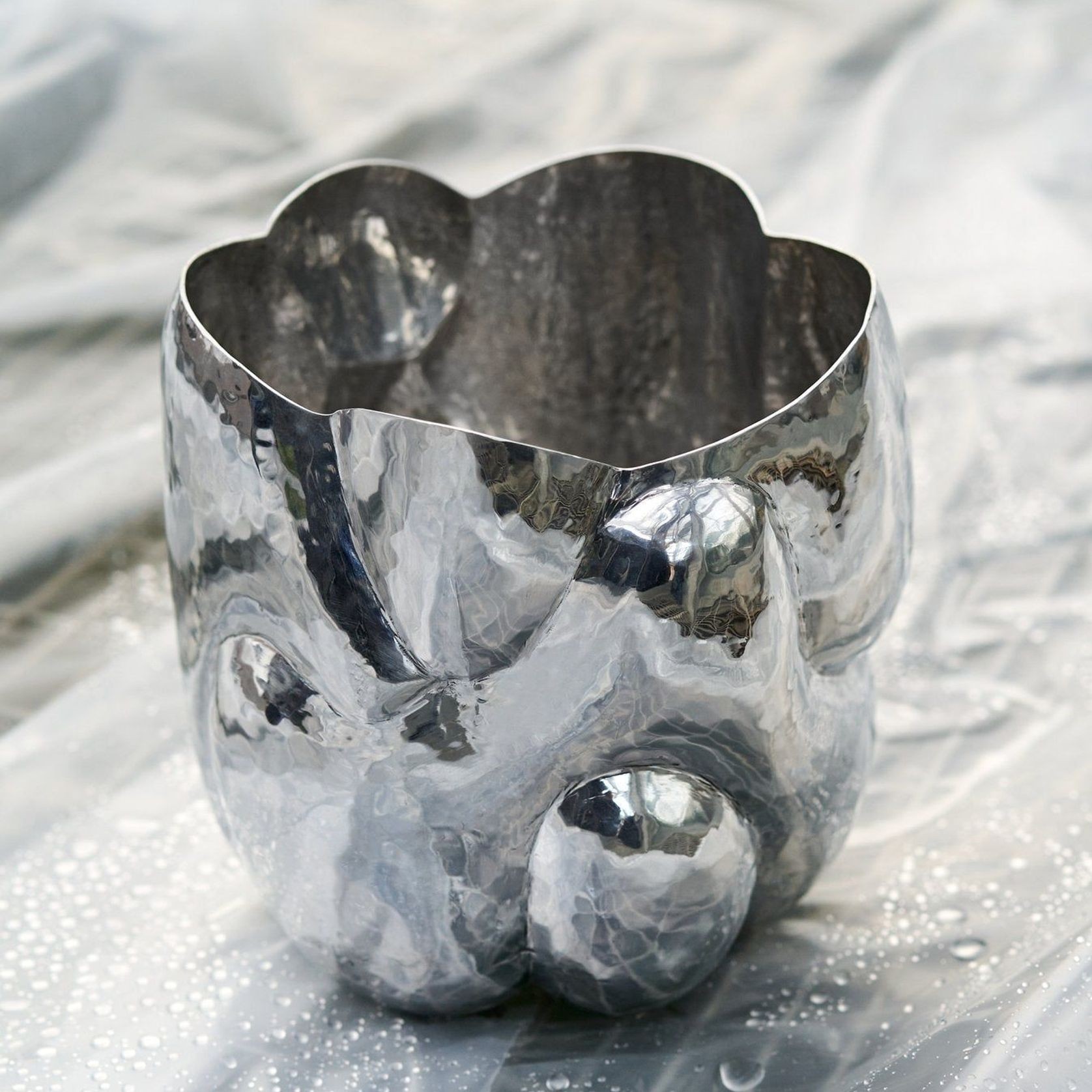 Cloud Vessel Short gallery detail image