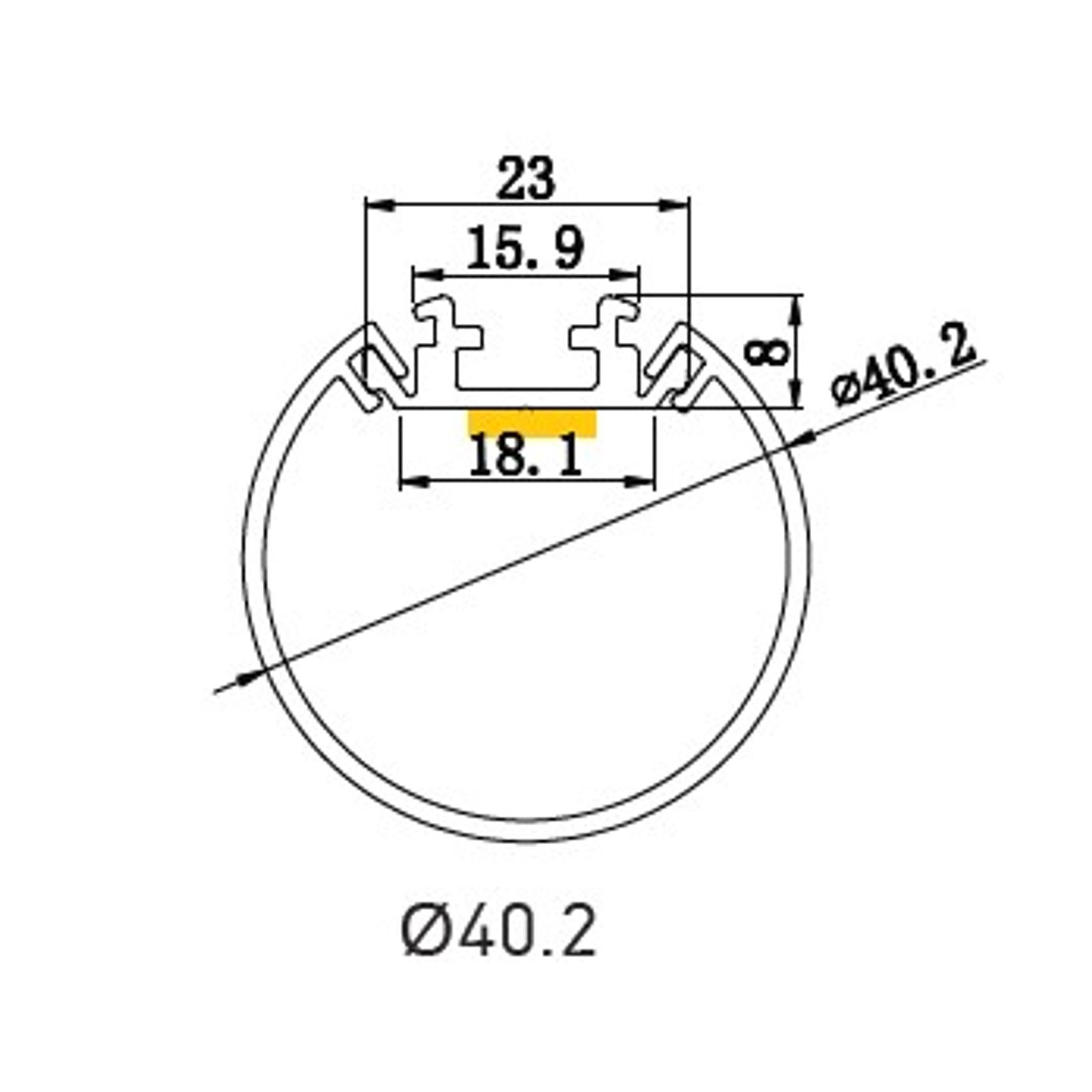TOOB40 gallery detail image