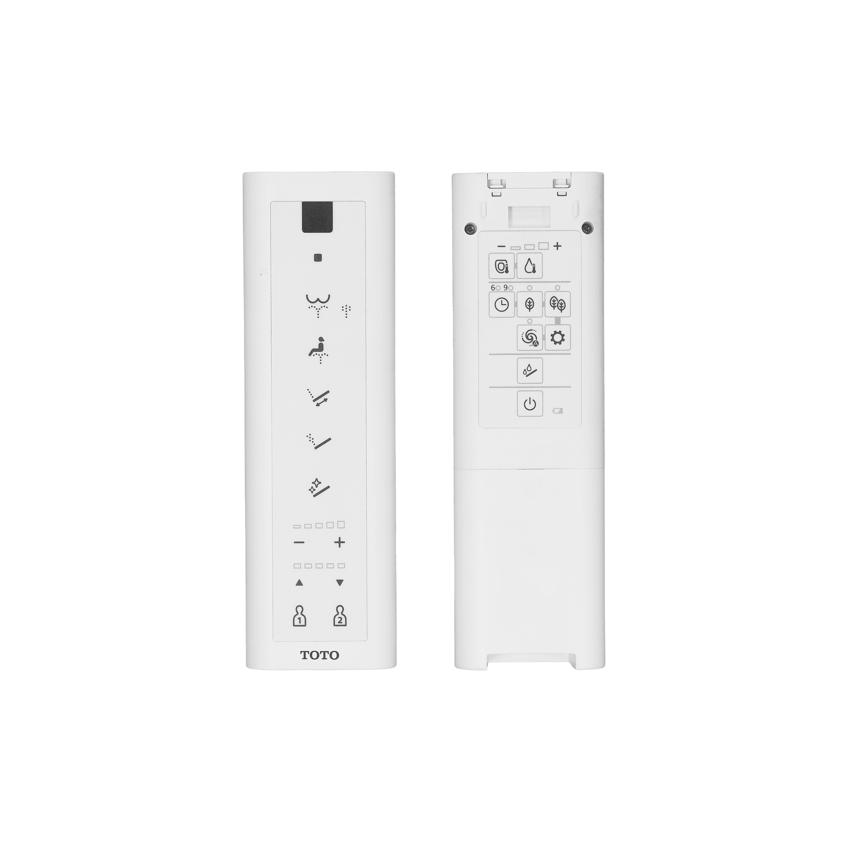 Toto S5 Washlet + Remote Control 383 ArchiPro AU