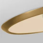 Visual Comfort Studio Clasica Pendant gallery detail image