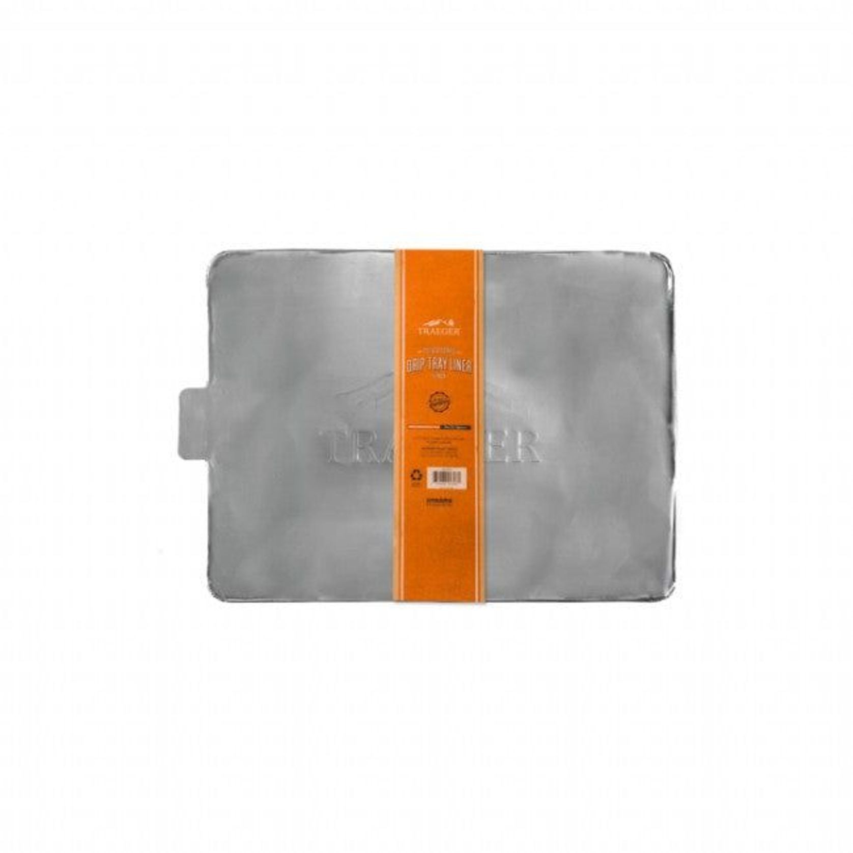 Traeger Pro / Timberline 780 Drip Tray Liner - 5 Pack gallery detail image
