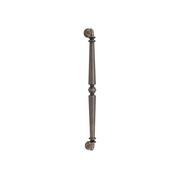 Iver Sarlat Door Pull Handle Signature Brass 487mm x 72mm 9381 gallery detail image