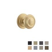 Iver Sarlat Centre Door Knob 107mm x 100mm gallery detail image