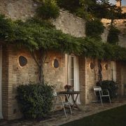 Tria 04 Outdoor Wall Light gallery detail image