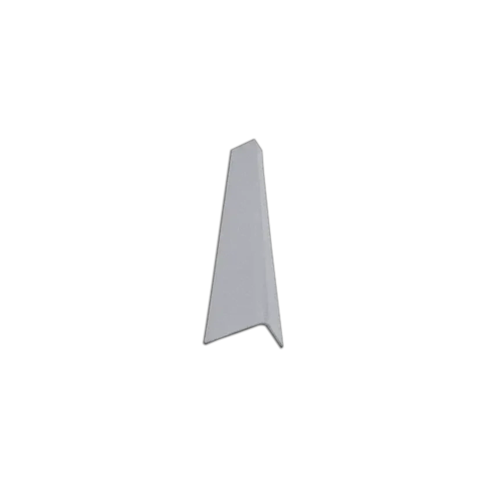 Corrugated - 2mm Aluminium - Ember Guard Kit gallery detail image