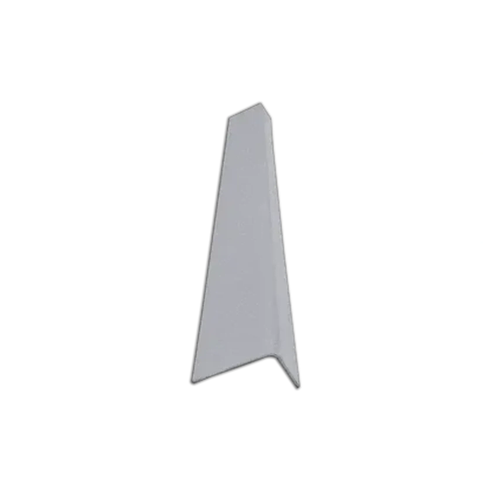 Corrugated - 3.5mm Aluminium - Gutter Guard Kit gallery detail image