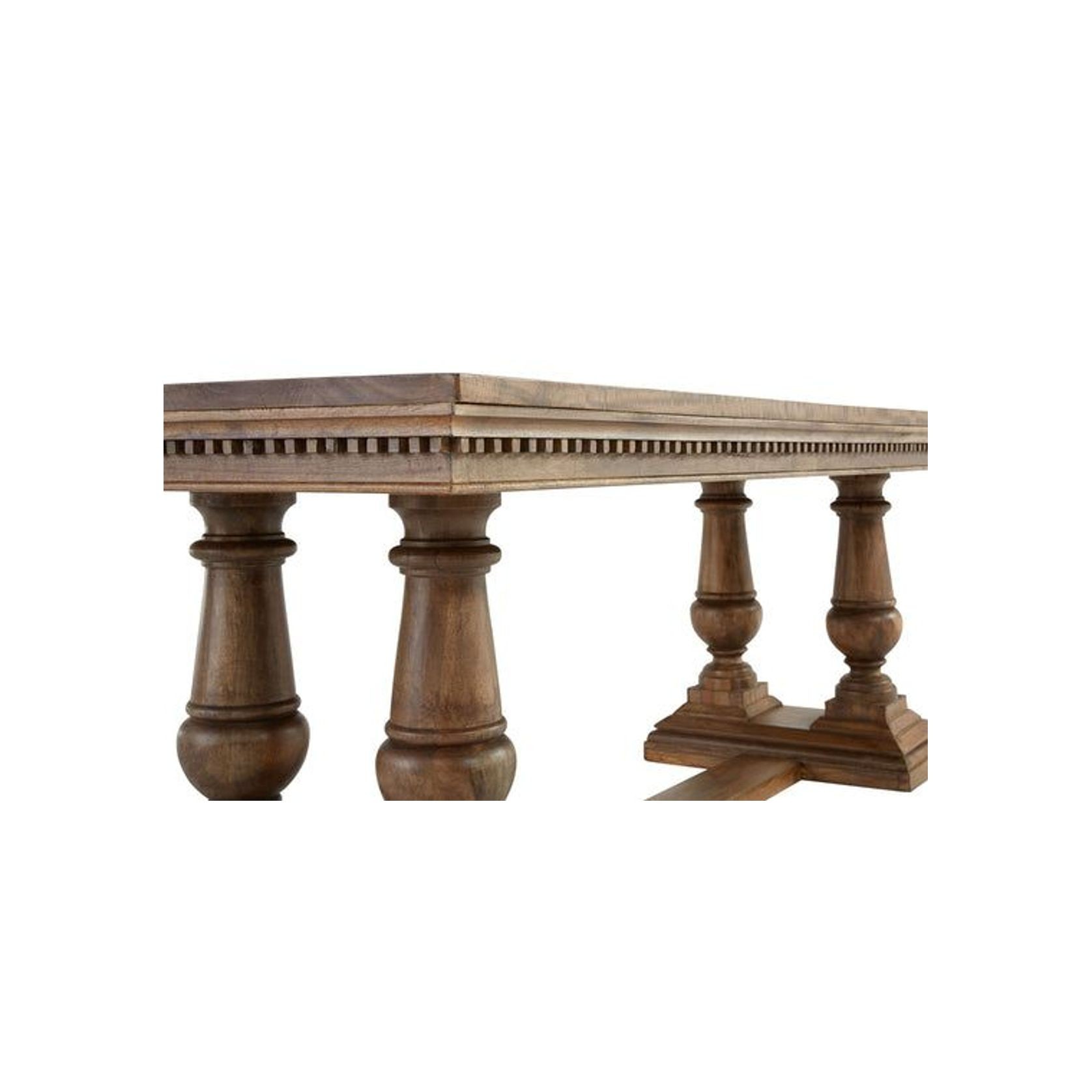 Colonnade Dining Table gallery detail image