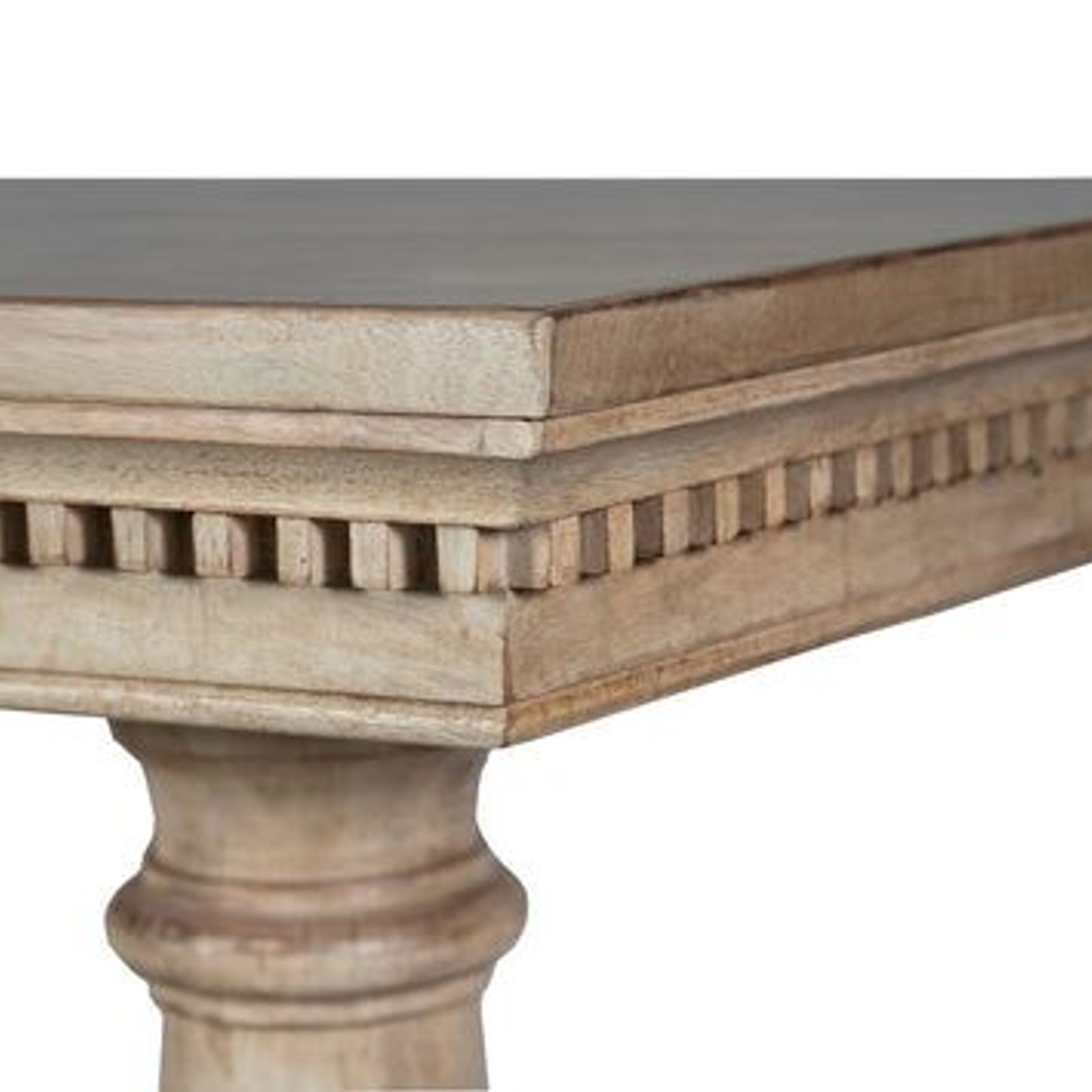 Colonnade Dining Table gallery detail image