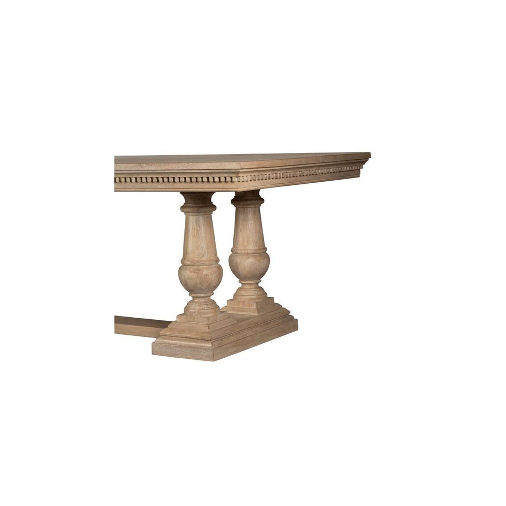 Colonnade Dining Table gallery detail image