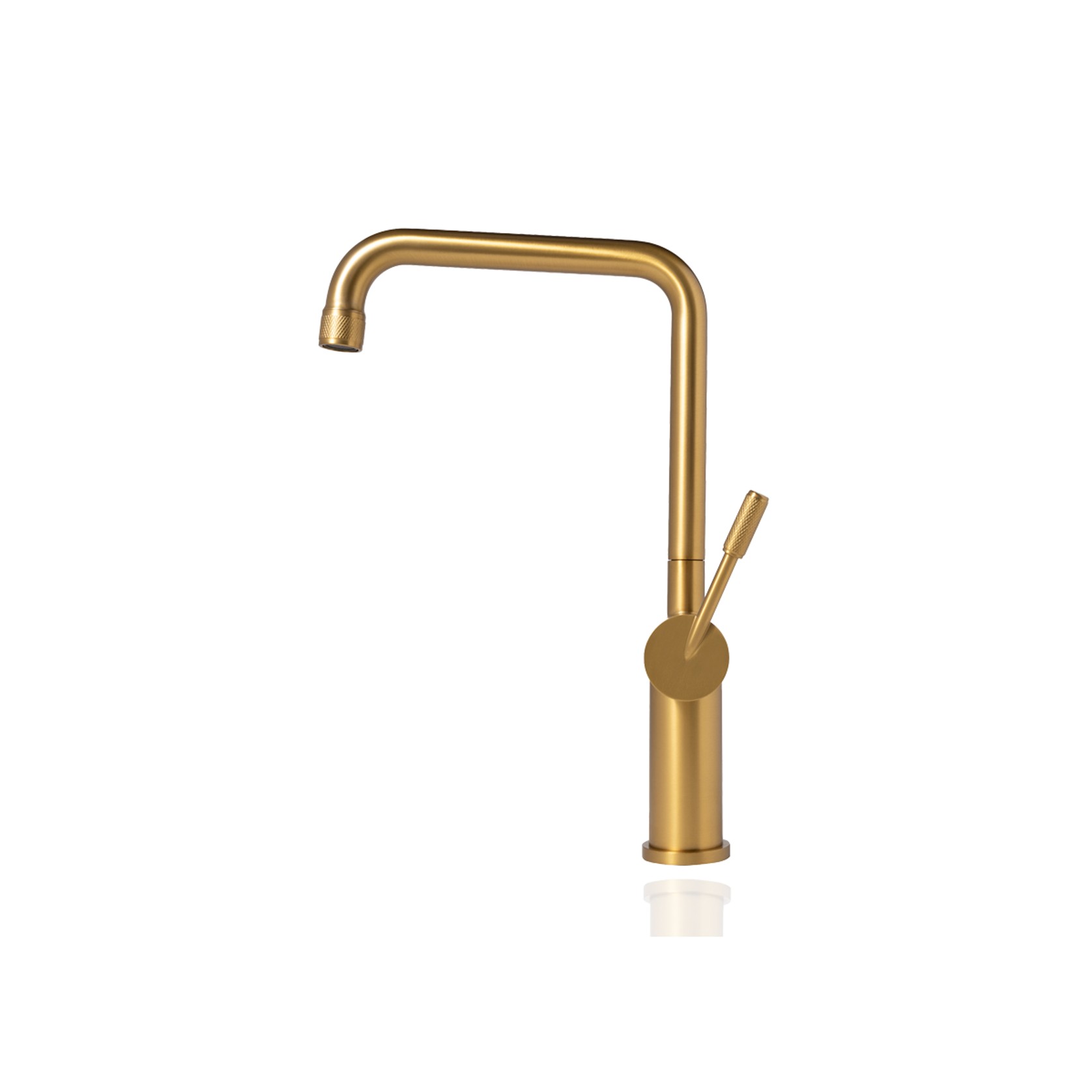 Soft Radius Tap - Royal Gold gallery detail image