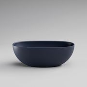 Code Cove Concrete Freestanding Bath gallery detail image