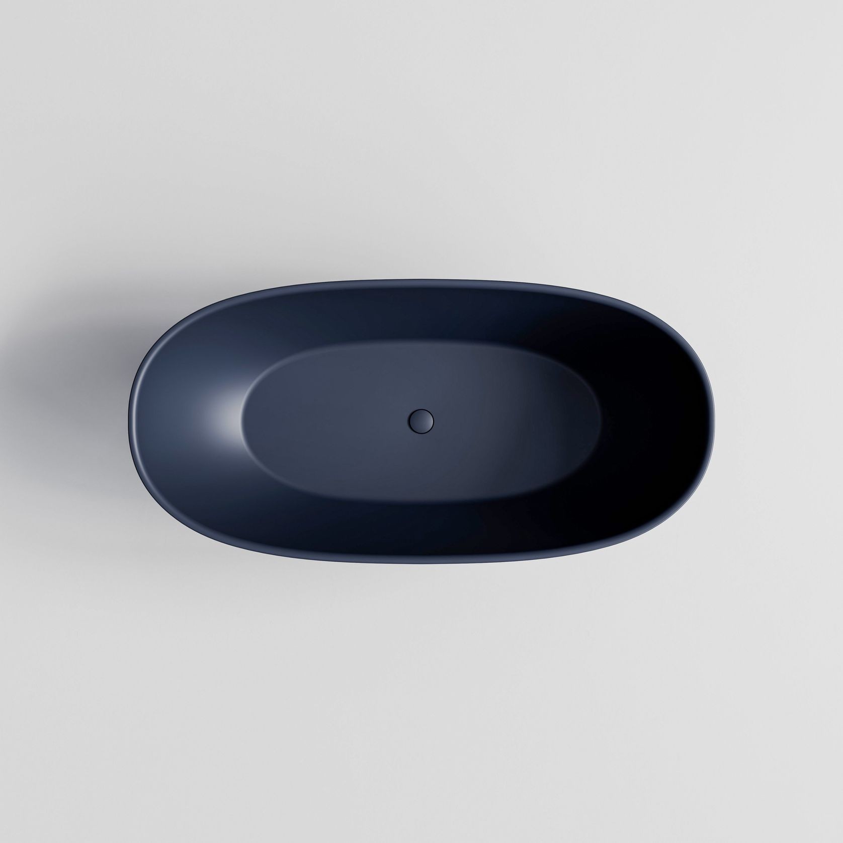 Code Cove Concrete Freestanding Bath gallery detail image