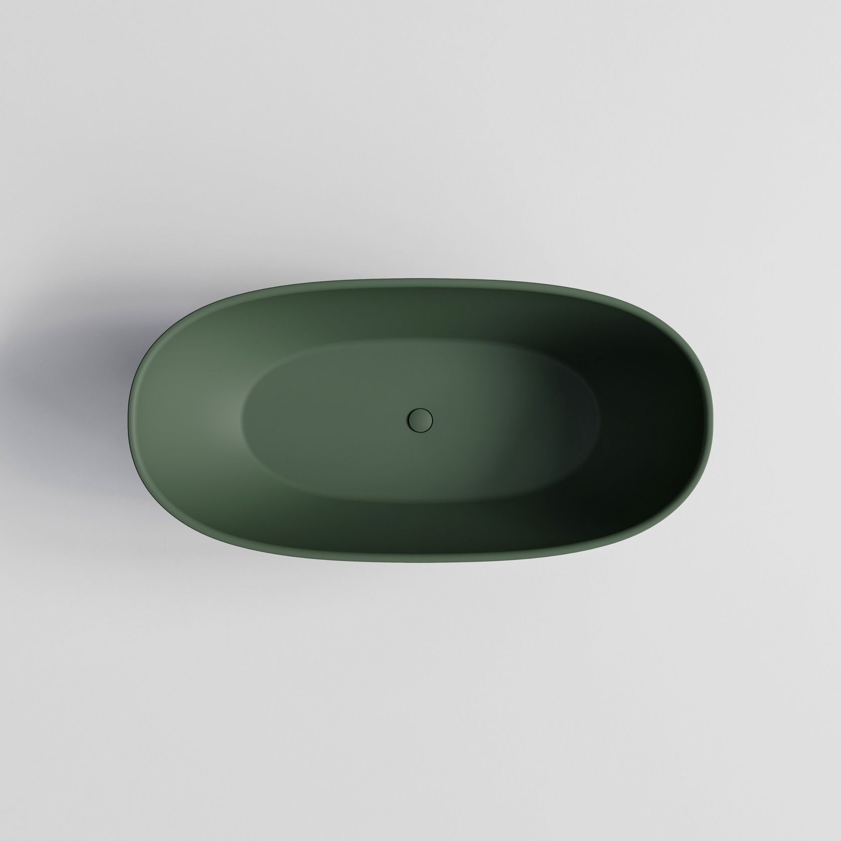 Code Cove Concrete Freestanding Bath gallery detail image