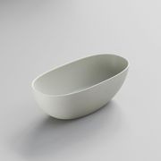 Code Cove Concrete Freestanding Bath gallery detail image