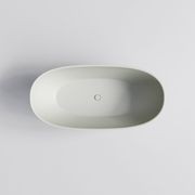 Code Cove Concrete Freestanding Bath gallery detail image