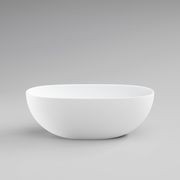 Code Cove Concrete Freestanding Bath gallery detail image