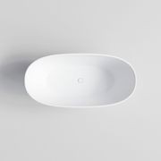 Code Cove Concrete Freestanding Bath gallery detail image