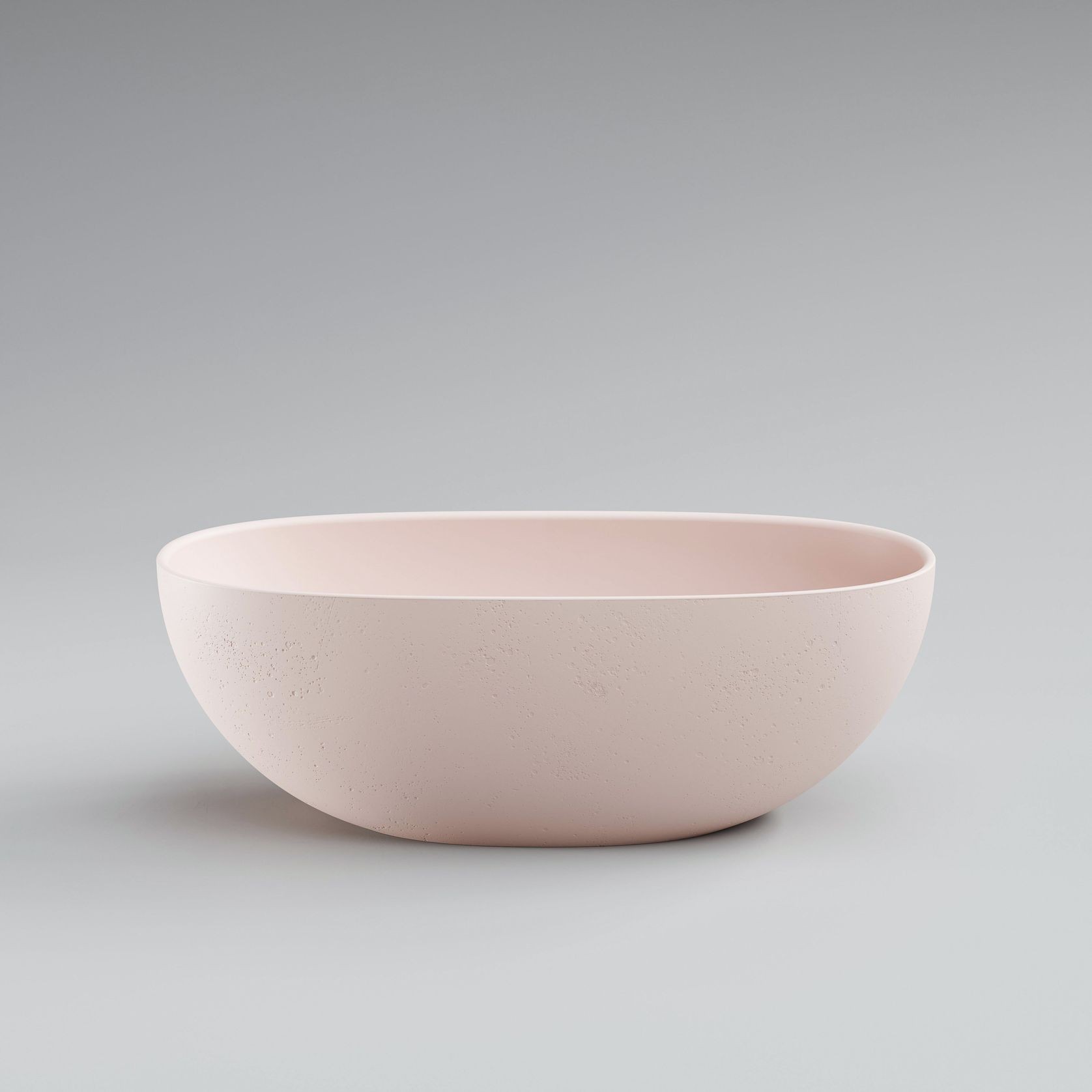 Code Cove Concrete Freestanding Bath gallery detail image