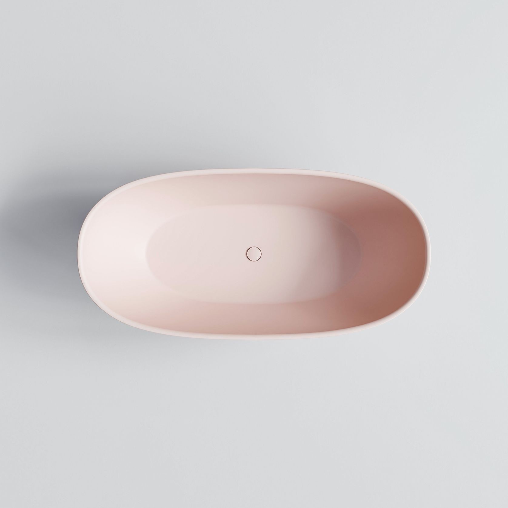 Code Cove Concrete Freestanding Bath gallery detail image