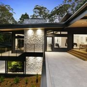 Tundra Light Sandblasted Limestone Tiles gallery detail image