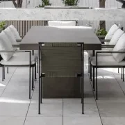 Tundra Light Sandblasted Limestone Tiles gallery detail image