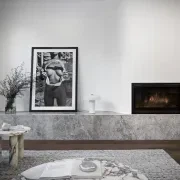 Tundra Grey Limestone Benchtop gallery detail image