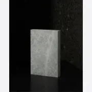 Tundra Grey Sandblasted Limestone Porcelia gallery detail image