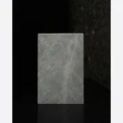 Tundra Grey Sandblasted Limestone Porcelia gallery detail image
