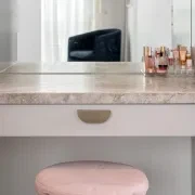 Tundra Light Limestone Benchtop gallery detail image