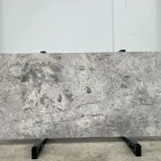 Tundra Ocean Limestone Benchtop gallery detail image