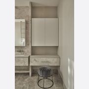 Turko Argento Limestone Benchtop gallery detail image