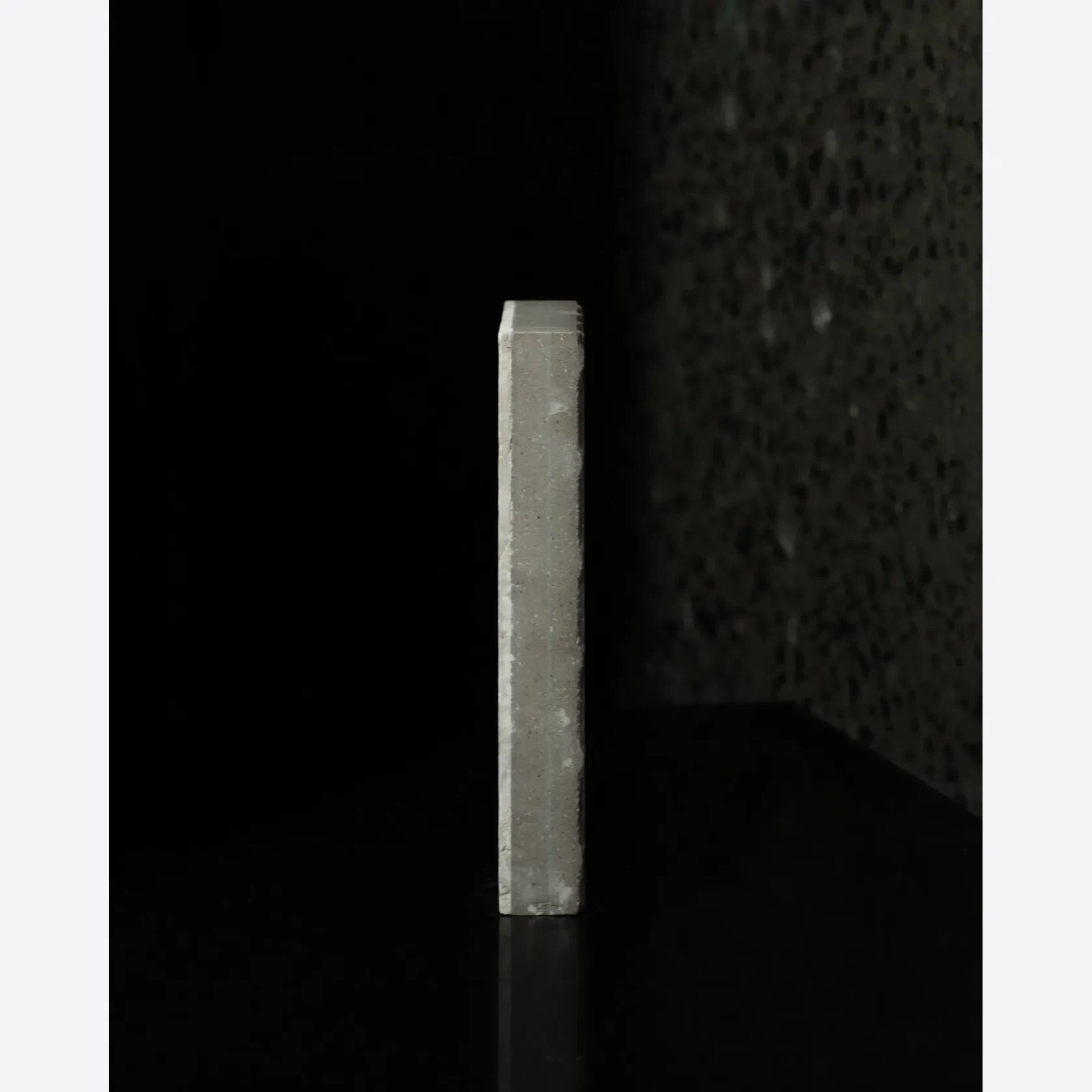 Turko Argento Leathered Limestone Porcelia gallery detail image
