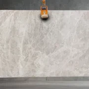 Turko Argento Light Marble Benchtop gallery detail image