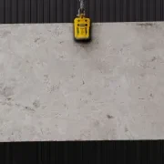 Turko Argento Limestone Benchtop gallery detail image