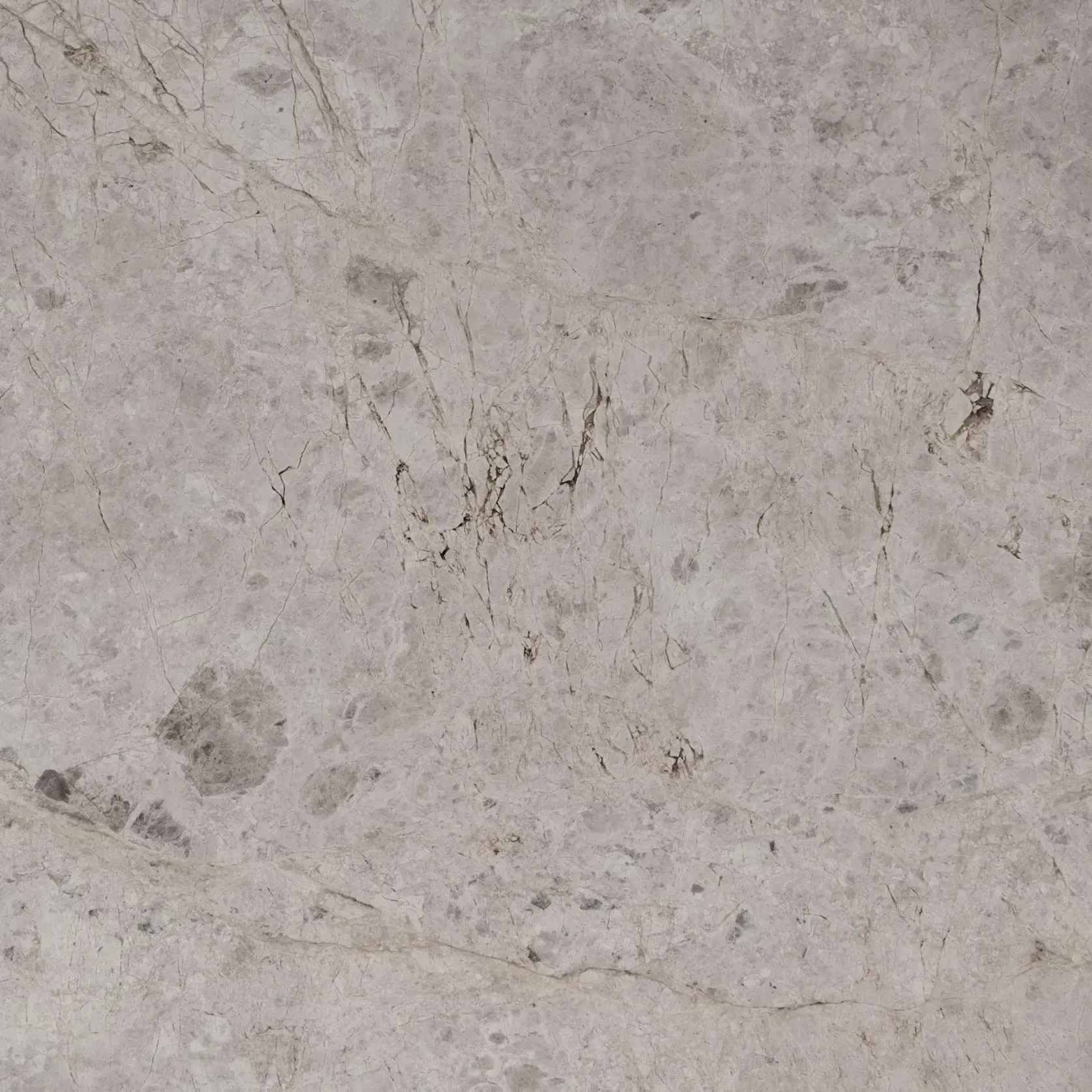 Turko Argento Limestone Benchtop gallery detail image