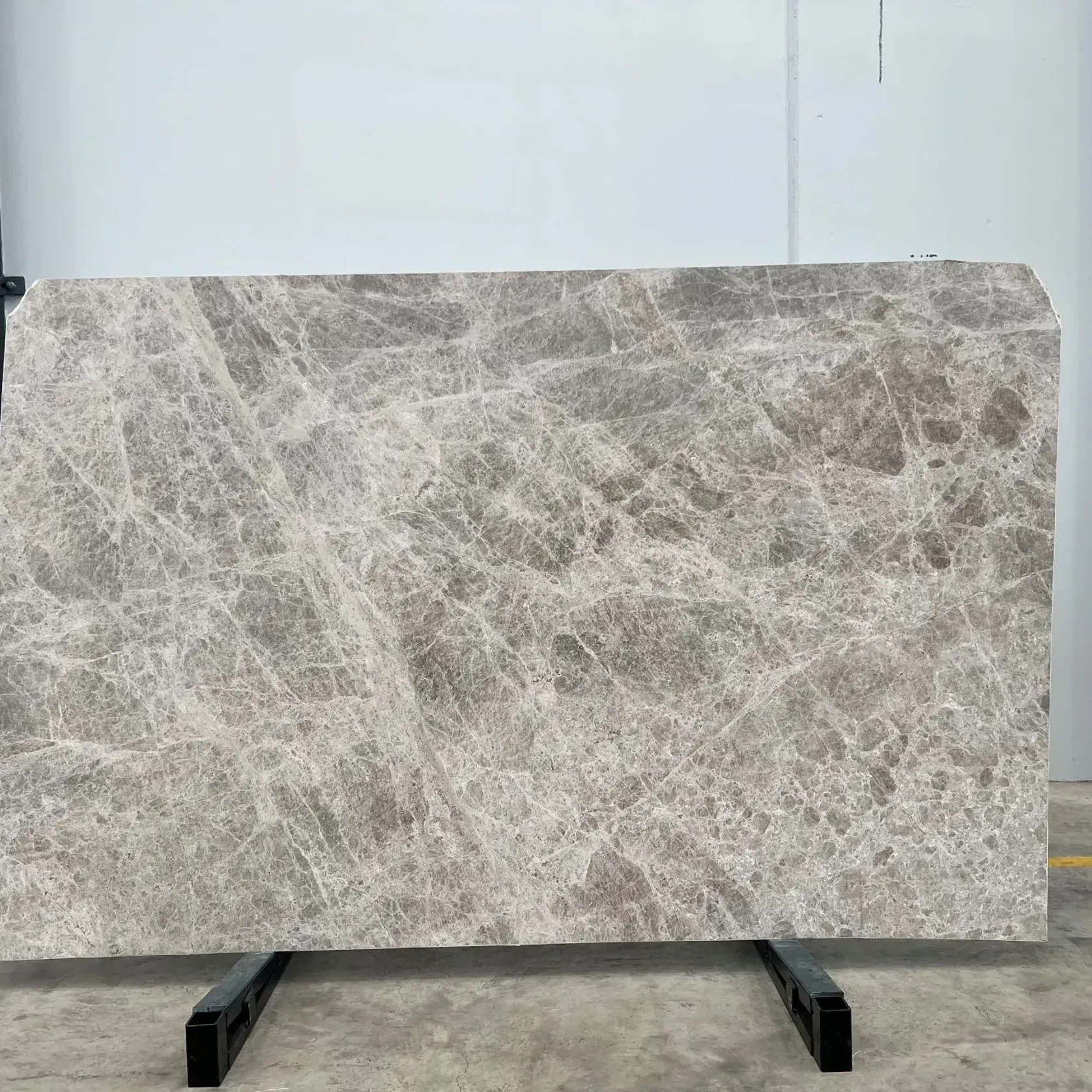 Turko Argento Limestone Benchtop gallery detail image