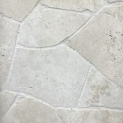 Tuscan Travertine Crazy Paving gallery detail image
