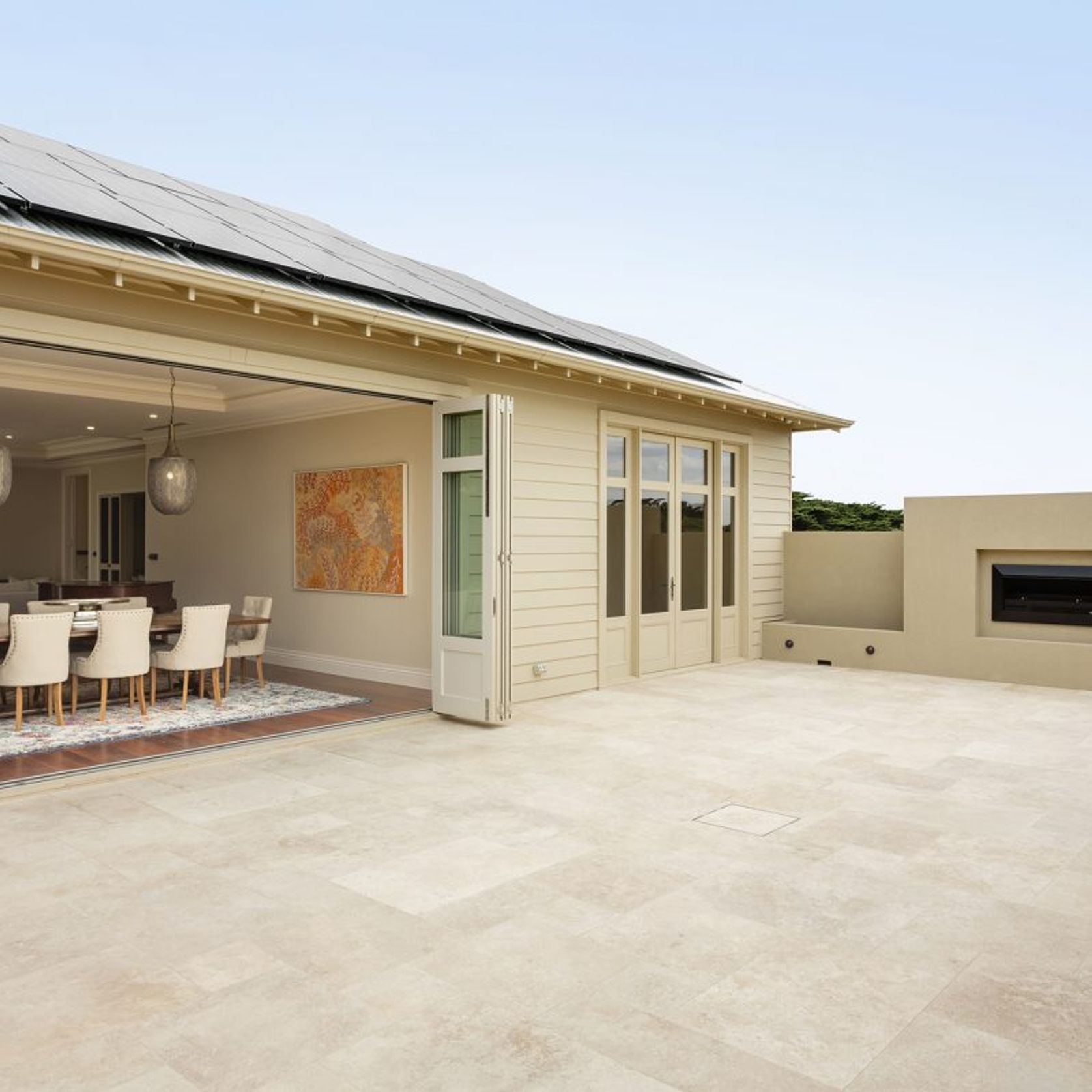Tuscan Travertine Tiles gallery detail image