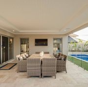 Tuscan Travertine Tiles gallery detail image
