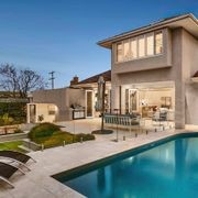 Tuscan Travertine Pool Coping gallery detail image