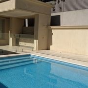 Tuscan Travertine Pool Coping gallery detail image
