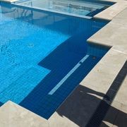 Tuscan Travertine Pool Coping gallery detail image
