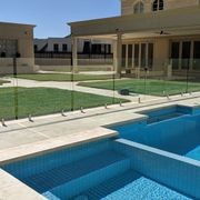 Tuscan Travertine Pool Coping gallery detail image