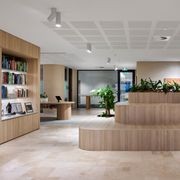 Tuscan Travertine Tiles gallery detail image