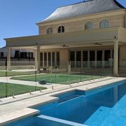 Tuscan Travertine Pool Coping gallery detail image