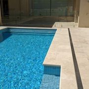 Tuscan Travertine Tiles gallery detail image