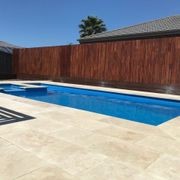 Tuscan Travertine Pool Coping gallery detail image