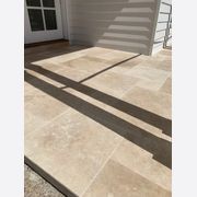Tuscan Travertine Tiles gallery detail image
