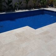 Tuscan Travertine Tiles gallery detail image