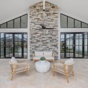 Tuscan Travertine Tiles gallery detail image